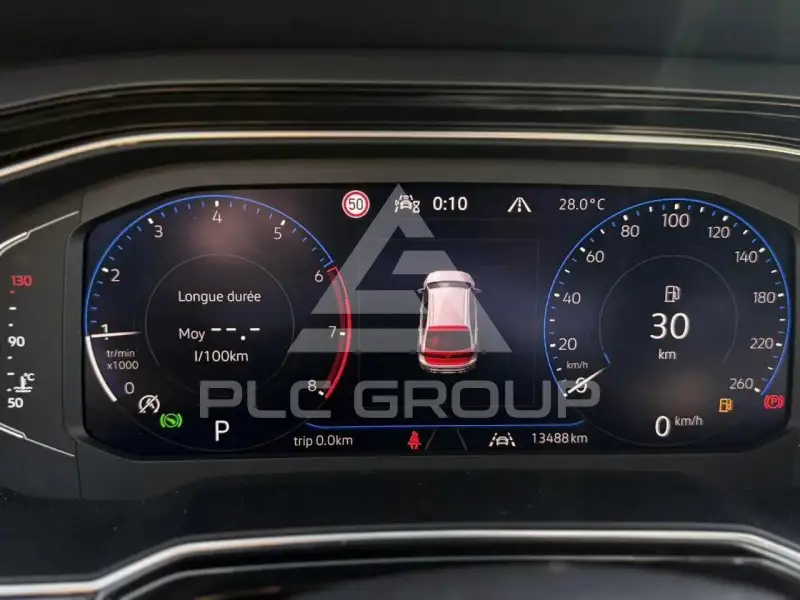 2025 Volkswagen Taigo