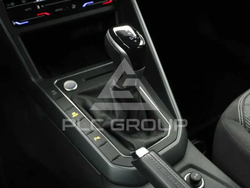 2025 Volkswagen Taigo