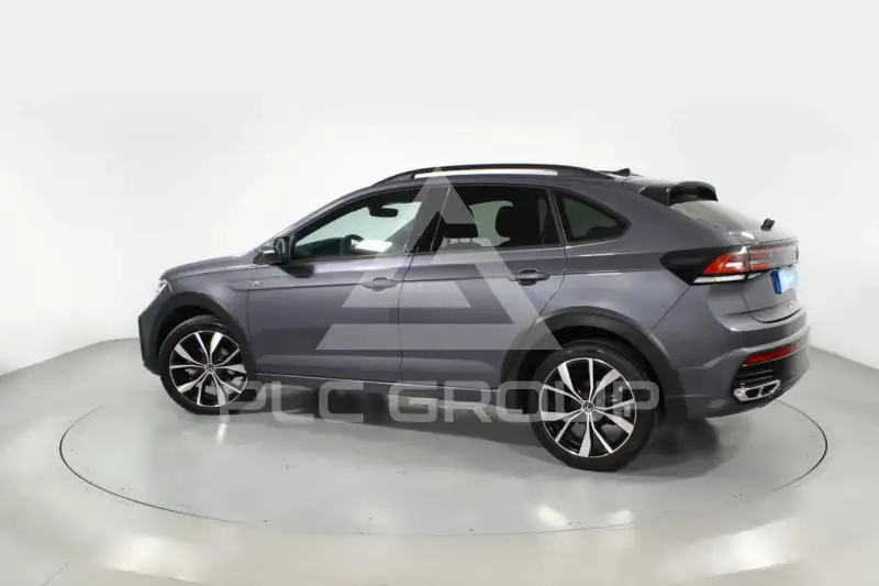 2025 Volkswagen Taigo