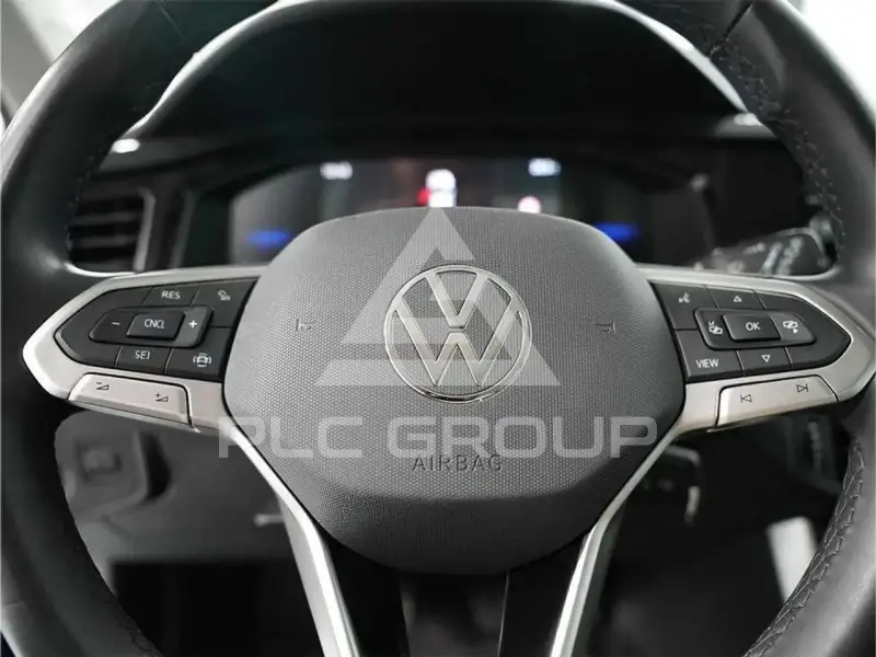2025 Volkswagen Taigo