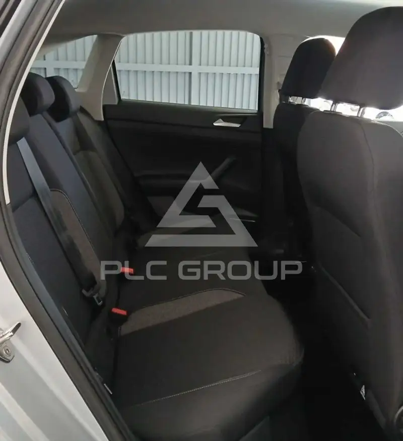 2025 Volkswagen Taigo