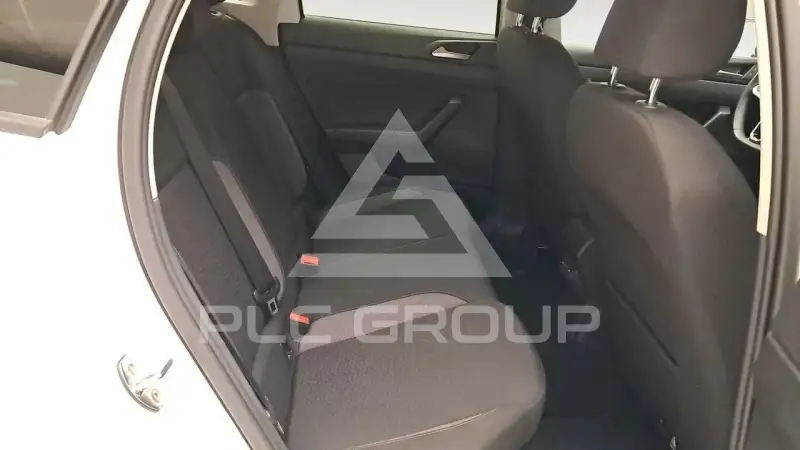 2025 Volkswagen Taigo