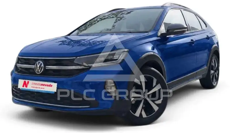 2025 Volkswagen Taigo