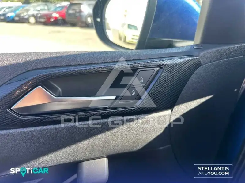 2025 Volkswagen Taigo