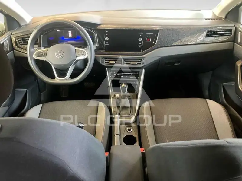 2025 Volkswagen Taigo