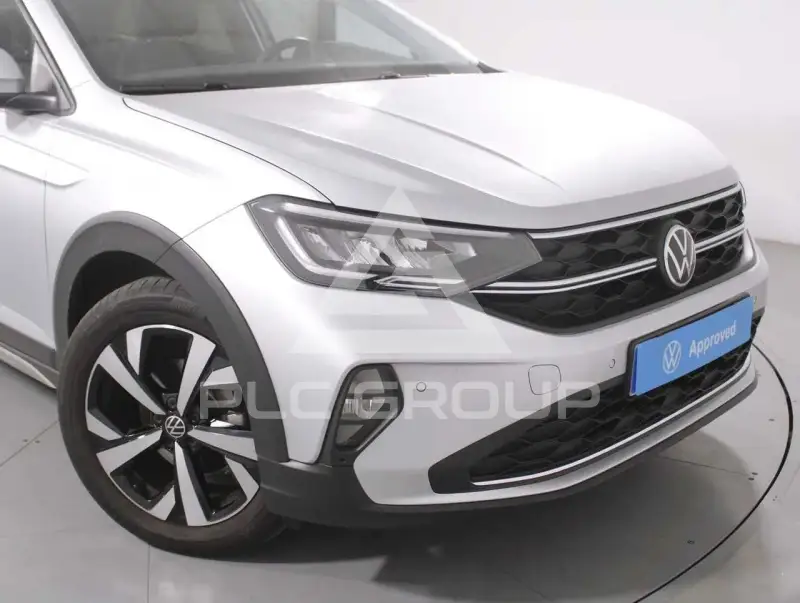 2025 Volkswagen Taigo