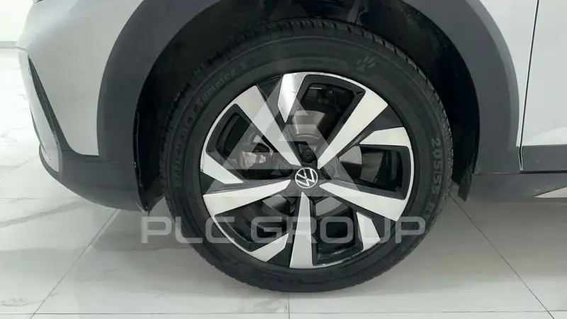 2025 Volkswagen Taigo