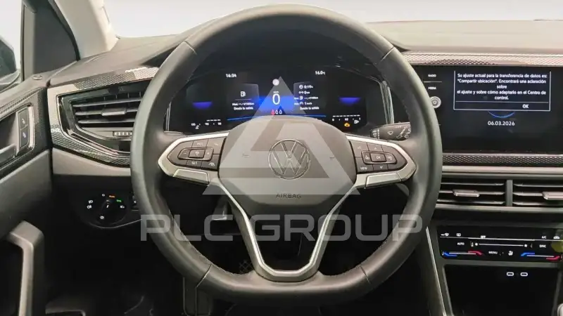 2025 Volkswagen Taigo