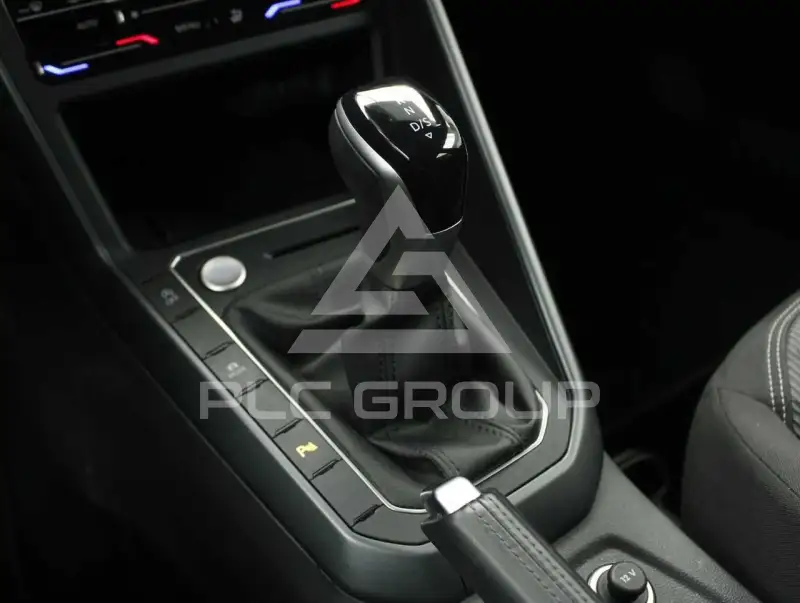 2025 Volkswagen Taigo