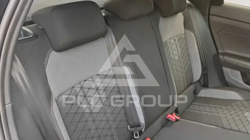 2025 Volkswagen Taigo