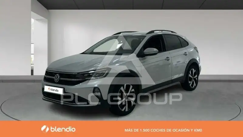 2025 Volkswagen Taigo