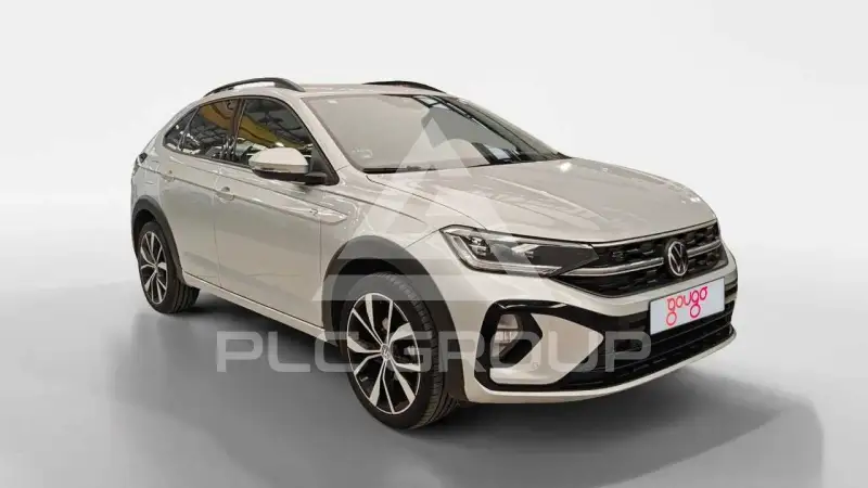 2025 Volkswagen Taigo