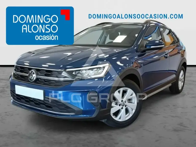2025 Volkswagen Taigo