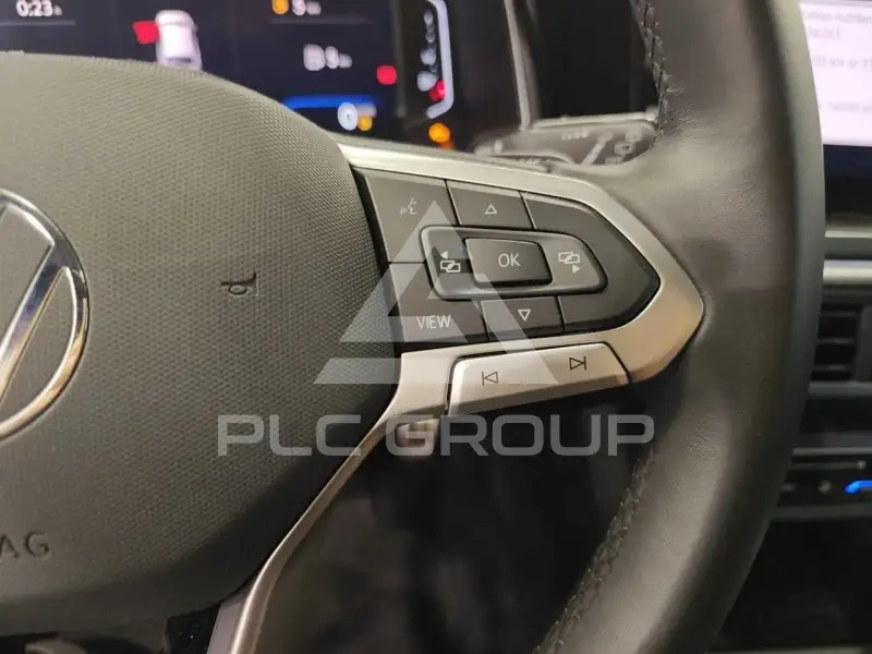 2025 Volkswagen Taigo