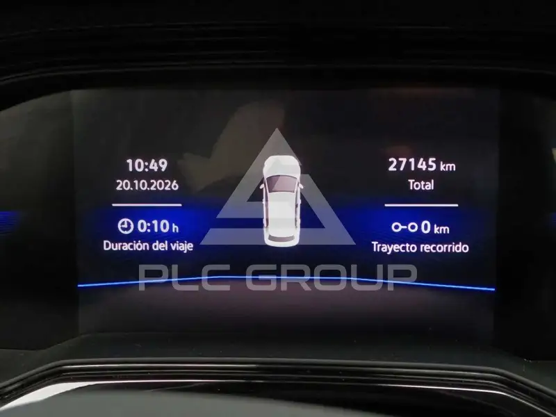 2025 Volkswagen Taigo