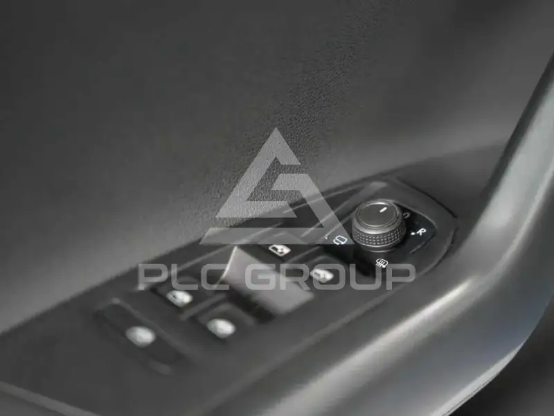 2025 Volkswagen Taigo