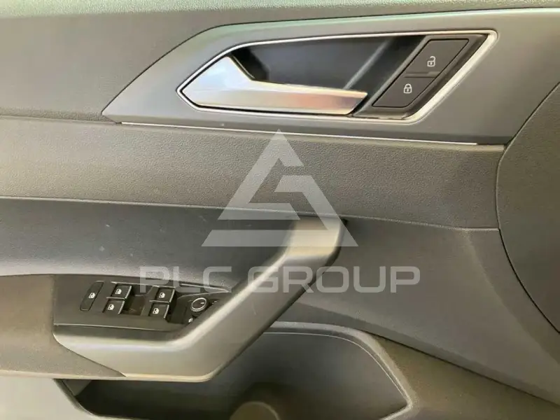 2025 Volkswagen Taigo