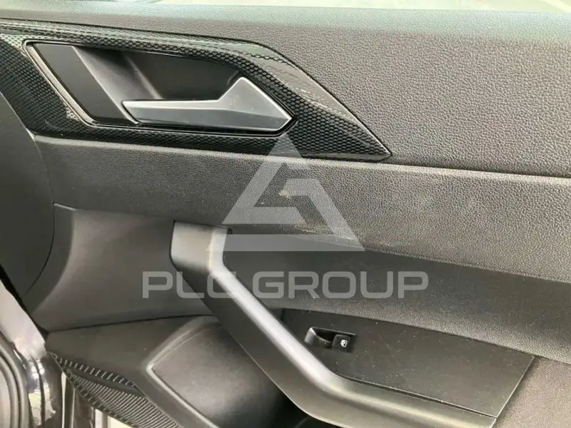 2025 Volkswagen Taigo