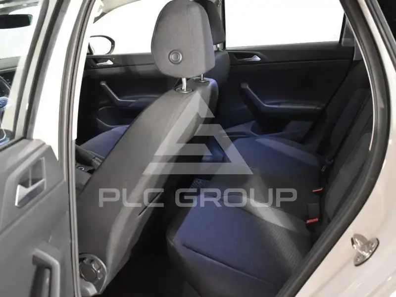 2025 Volkswagen Taigo