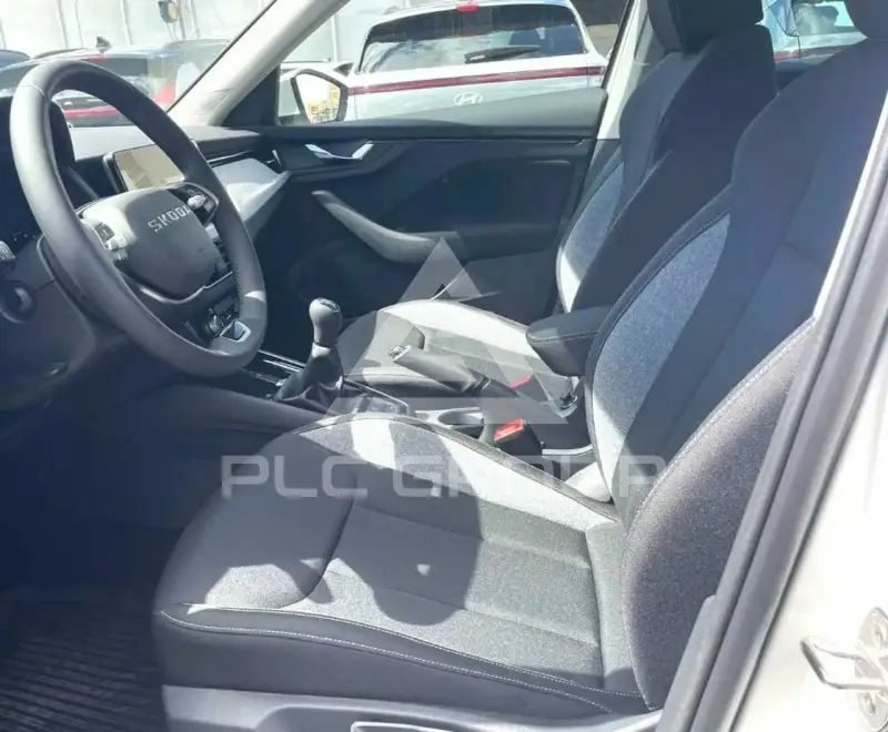 2025 Volkswagen Taigo