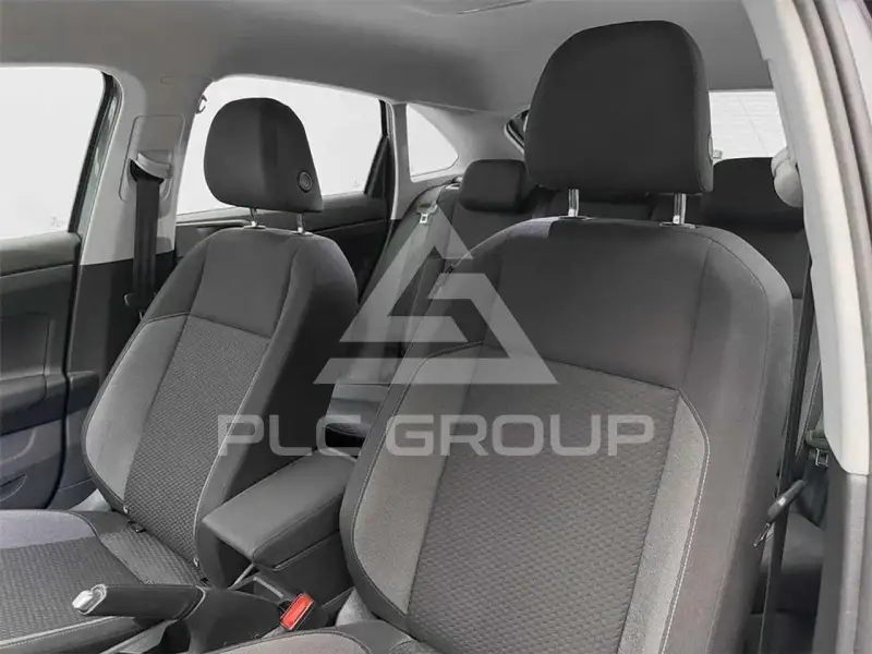 2025 Volkswagen Taigo