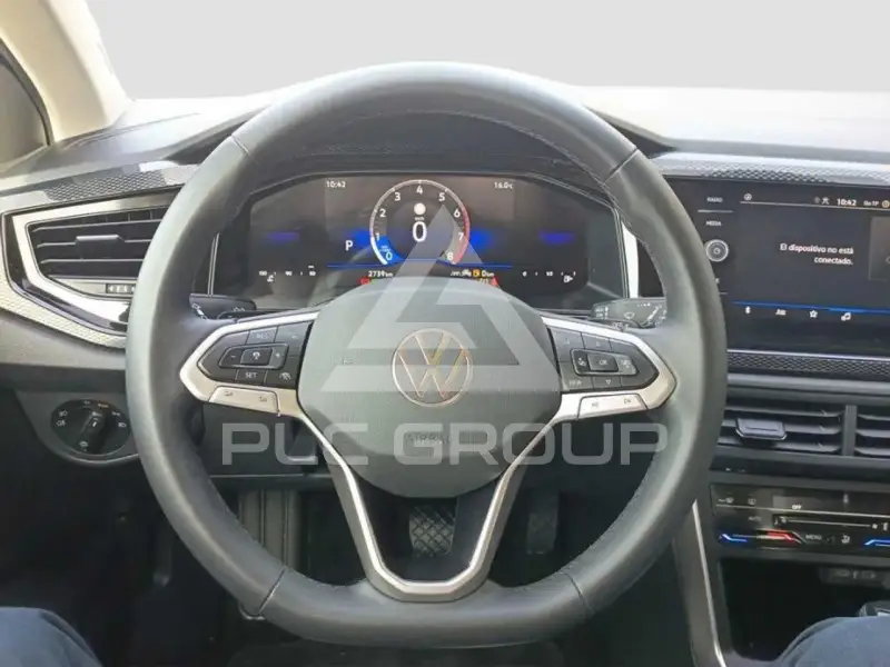 2025 Volkswagen Taigo