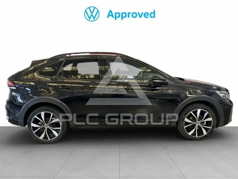 2025 Volkswagen Taigo