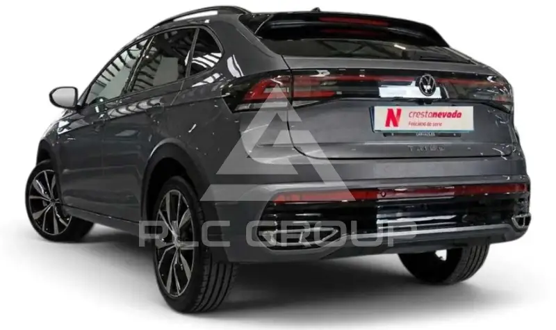 2025 Volkswagen Taigo