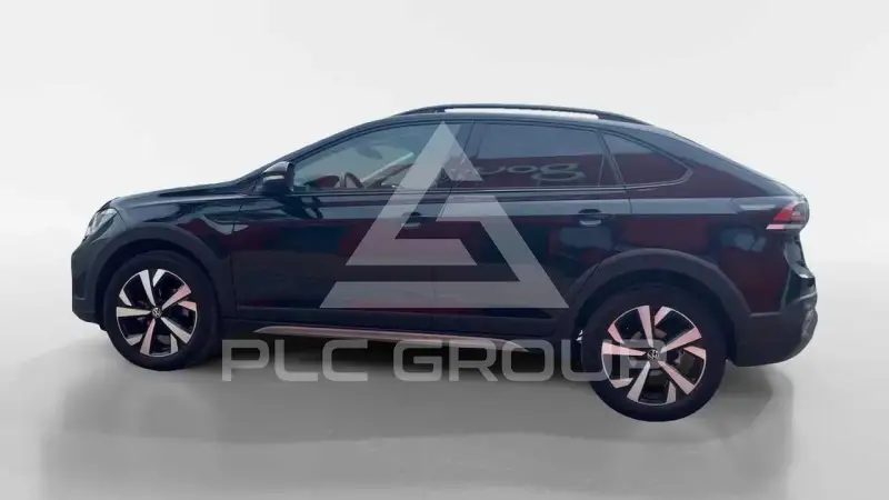 2025 Volkswagen Taigo