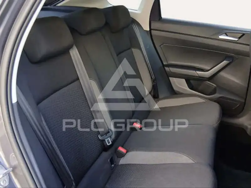 2025 Volkswagen Taigo