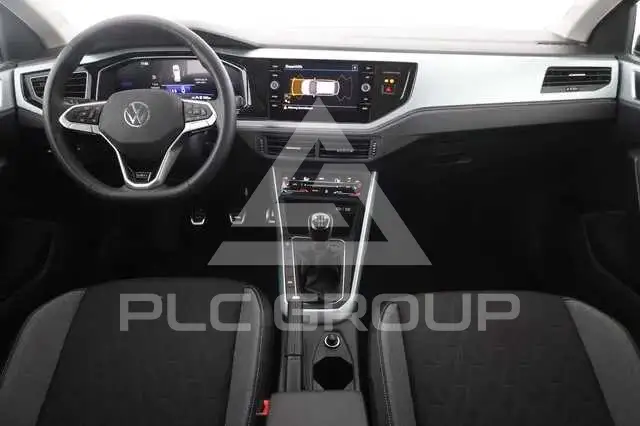 2025 Volkswagen Taigo