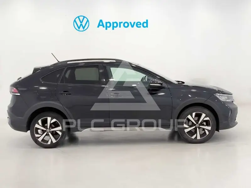 2025 Volkswagen Taigo