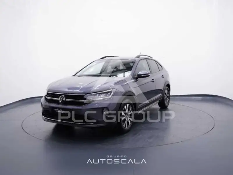2025 Volkswagen Taigo