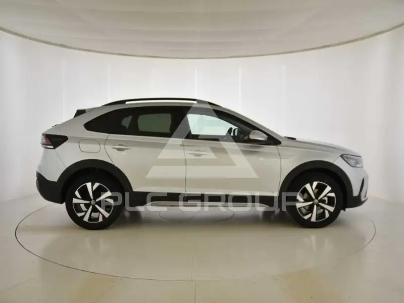 2025 Volkswagen Taigo