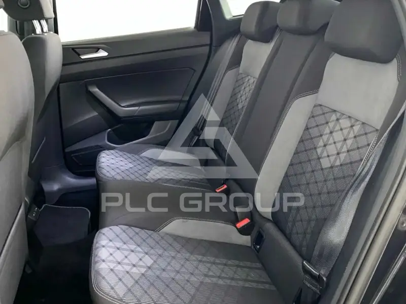 2025 Volkswagen Taigo