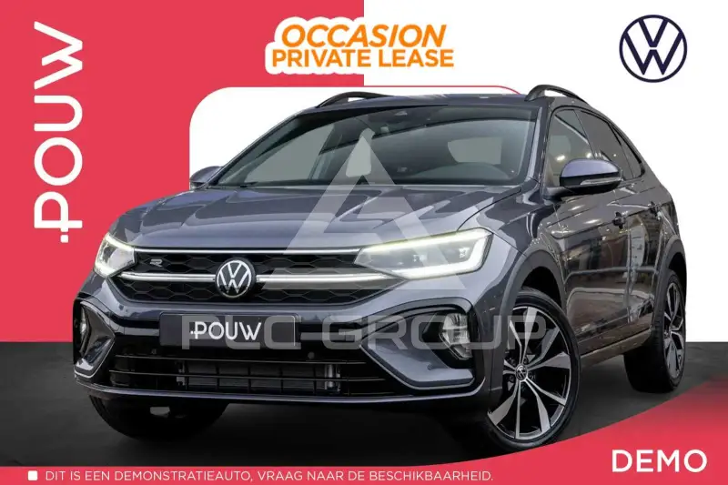 2025 Volkswagen Taigo