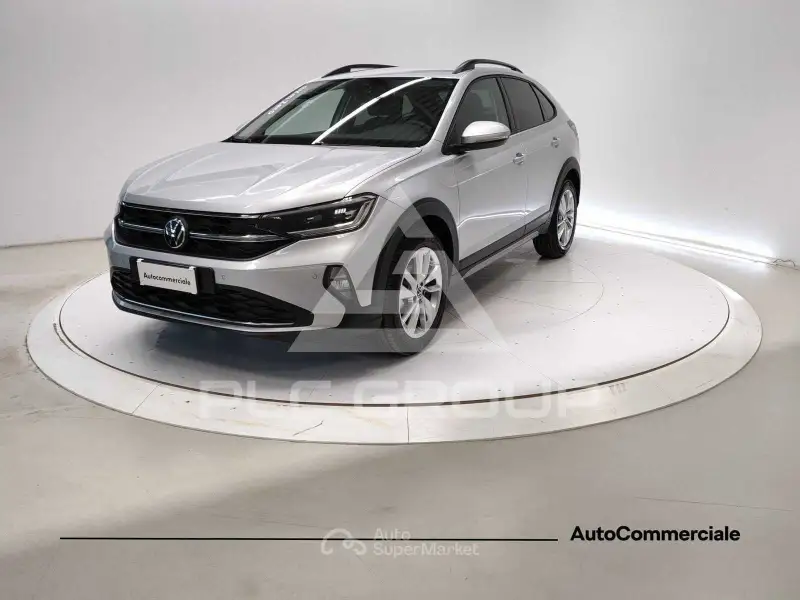 2025 Volkswagen Taigo