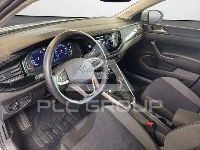 2025 Volkswagen Taigo