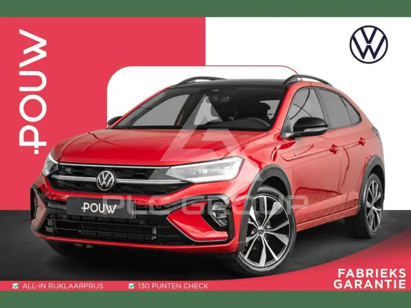 2025 Volkswagen Taigo