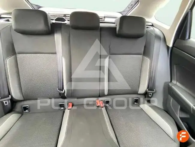 2025 Volkswagen Taigo