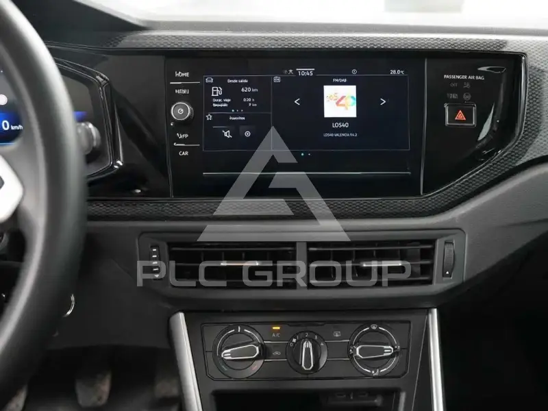 2025 Volkswagen Taigo