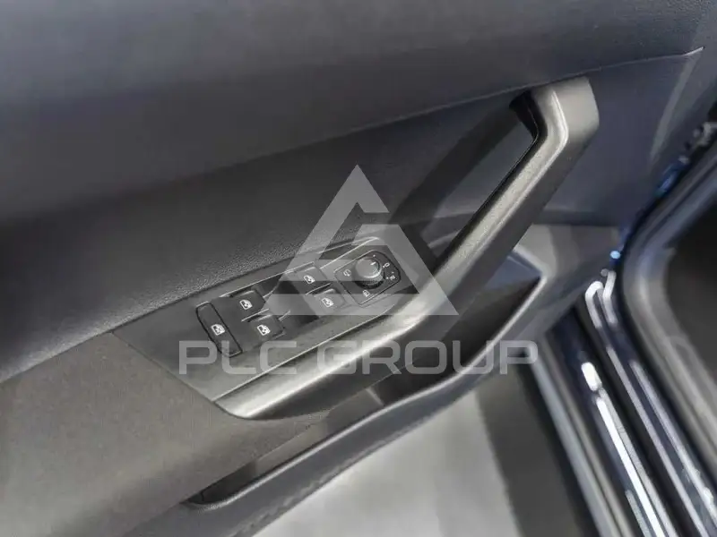 2025 Volkswagen Taigo