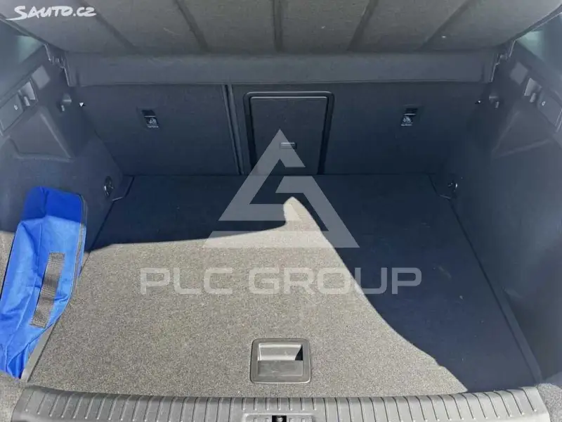 2025 Volkswagen Taigo