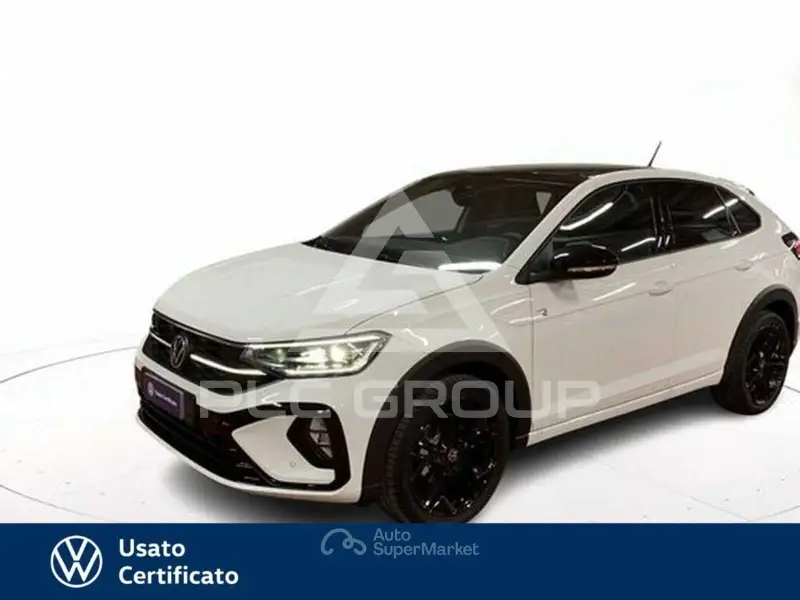 2025 Volkswagen Taigo