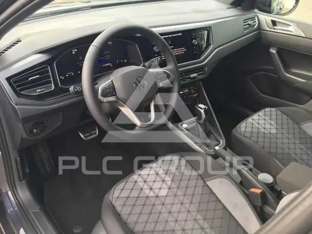 2025 Volkswagen Taigo
