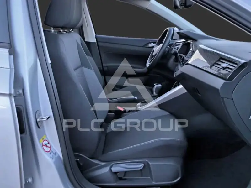 2025 Volkswagen Taigo
