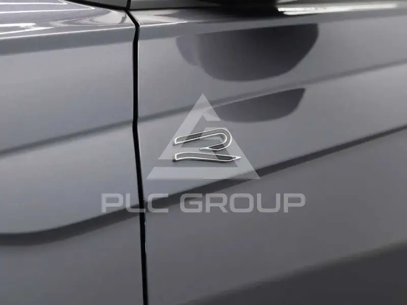 2025 Volkswagen Taigo