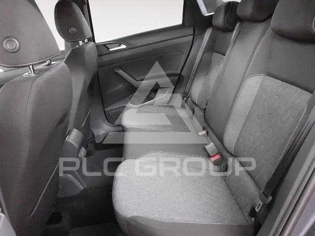 2025 Volkswagen Taigo