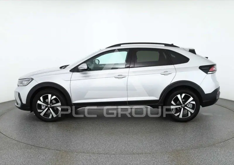2025 Volkswagen Taigo