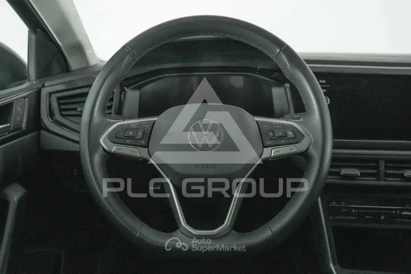 2025 Volkswagen Taigo